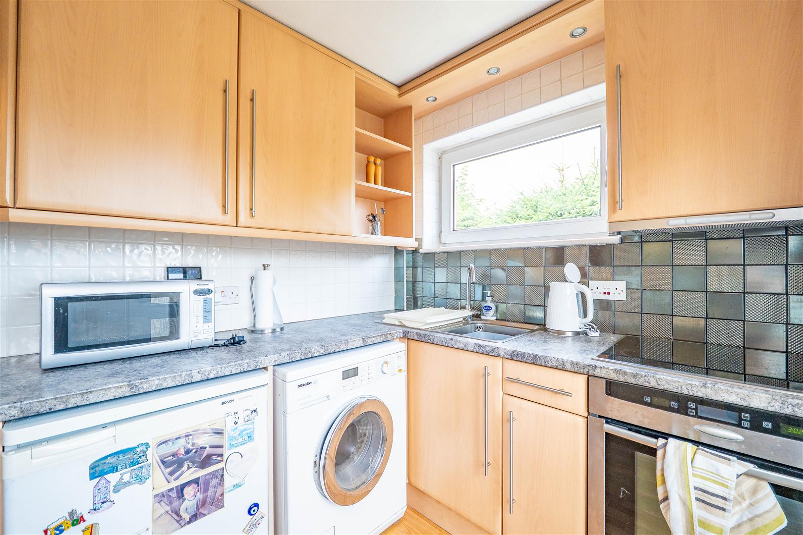 Langden Crescent, Bamber Bridge, Preston